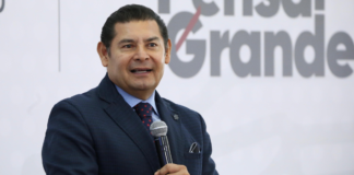 Puebla impulsa su economía con eventos nacionales e internacionales