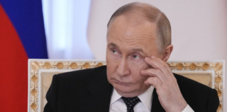 Putin condena ataque de EU a instalaciones nucleares en Irán