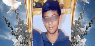 Cinco años después, hallan restos de menor desaparecido en Puebla