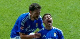 FMF celebra ascenso del Real Oviedo en España mientras lo prohíbe en México