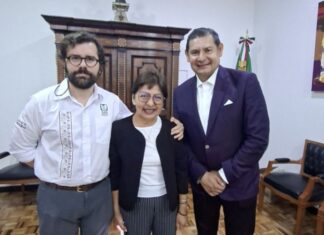 Reforzarán salud en Puebla con con 50 quirófanos y hospitales-escuela