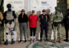 Aprehenden a “La Reina del Sur”, líder narcomenudista en Puebla