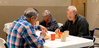 SEDIF atiende siete reportes de personas en situación de calle en Puebla