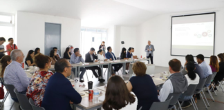 SIPINNA recibe capacitación sobre el funcionamiento del sistema