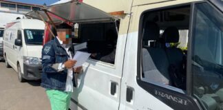 Proveedor de licencias en Puebla separa a empleado por cobros indebidos
