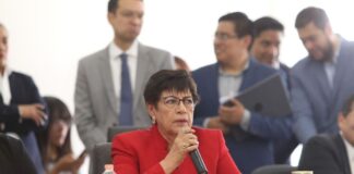 SMT instalará simuladores para exámenes de manejo en Puebla