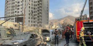 SRE mantiene contacto con mexicanos en Irán e Israel