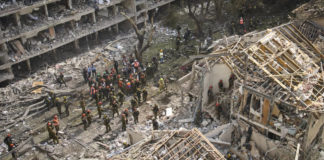 SRE evacúa a 175 mexicanos del Medio Oriente