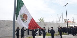 SSC Puebla reitera compromiso para erradicar violencia de género