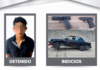 SSC detiene a hombre por posesión de un vehículo robado