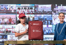 Salud Casa por Casa atenderá a más de 680 mil personas en Puebla