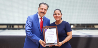 San Andrés Cholula reafirma compromiso con la libertad de expresión
