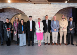 San Andrés Cholula fortalece alianza con universidades locales