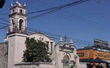 “Avanza” iniciativa para convertir a Totimehuacán en municipio