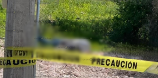 Presunta disputa sentimental deja dos muertos en San Miguel Teocolacio