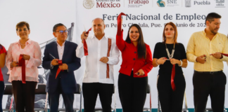 San Pedro Cholula impulsa empleo formal con 1300 vacantes