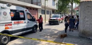 Investigan posible feminicidio de mujer embarazada en Santa Maria Coapan