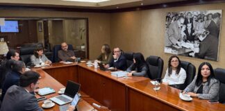 SECIHTI y SEP unen fuerzas para proyectos educativos en Puebla