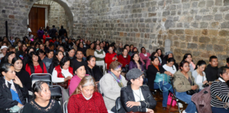 Más de 200 mujeres se suman a programa de emprendimiento en Zacatlán