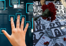 Senado aprueba CURP biométrica y ley contra desaparición