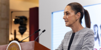 Destacan construcción de 200 CECI durante sexenio de Sheinbaum