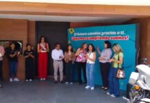 Ganador del Sorteo UPAEP 2025 compró el boleto para apoyar a su hija