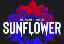 “Sunflower” se convierte en la canción más reproducida en EU