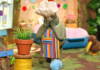 “Tiny Chef”, el show cancelado que causó sensación en redes