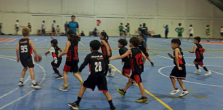 Organizan Torneo “Convivencias” en San Pedro Cholula
