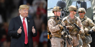 Tribunal autoriza a Trump mantener Guardia Nacional en LA