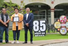 Reconocen a UDLAP por su promoción científica y educativa