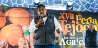 Declaran improcedente la destitución del edil de Calpan