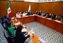 Cabildo de San Pedro Cholula aprueba estados financieros de mayo