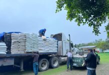 Entregan más de 6 mdp para fortalecer el campo en la mixteca poblana