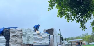 Entregan más de 6 mdp para fortalecer el campo en la mixteca poblana