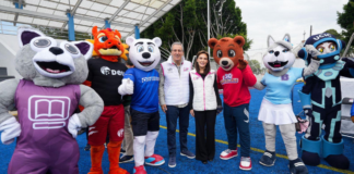 Puebla lanza jornada “X una Capital sin Adicciones” para jóvenes