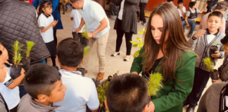 Zacatlán realiza actividades educativas en Día Mundial del Medio Ambiente