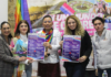 Zacatlán conmemora el Día de la Diversidad Sexual