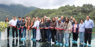 Zacatlán inicia temporada de reforestación 2025