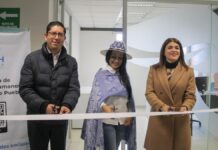Inauguran oficina de la Comisión de Derechos Humanos en Zacatlán