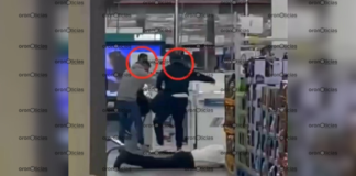 Asaltan por segunda vez Sam’s Club de La Noria