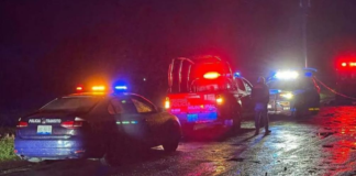 Asesinan a disparos a hombre en San Martín Texmelucan