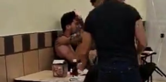 Autoridades investigan ataque a miembro LGBT+ en la CAPU