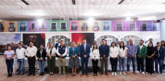 Fortalece atención ciudadana en trámites de San Andrés Cholula