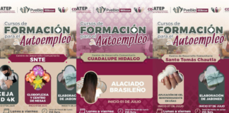 Ofrecerán cursos gratuitos de capacitación para el autoempleo
