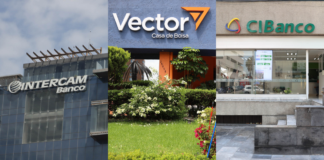 Operan con normalidad en Puebla bancos señalados por lavado