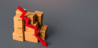 INEGI reporta caída del 19% en exportaciones de Puebla