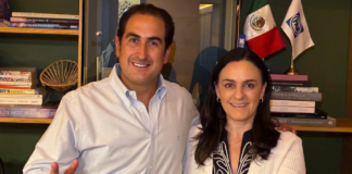 Perfilan alianza para dirigencia municipal del PAN