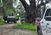 Catean inmueble en Totimehuacan y arrestan a sospechoso