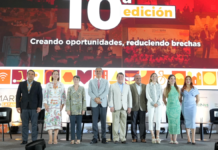 Concluye con éxito la Smart City Expo LATAM Congress